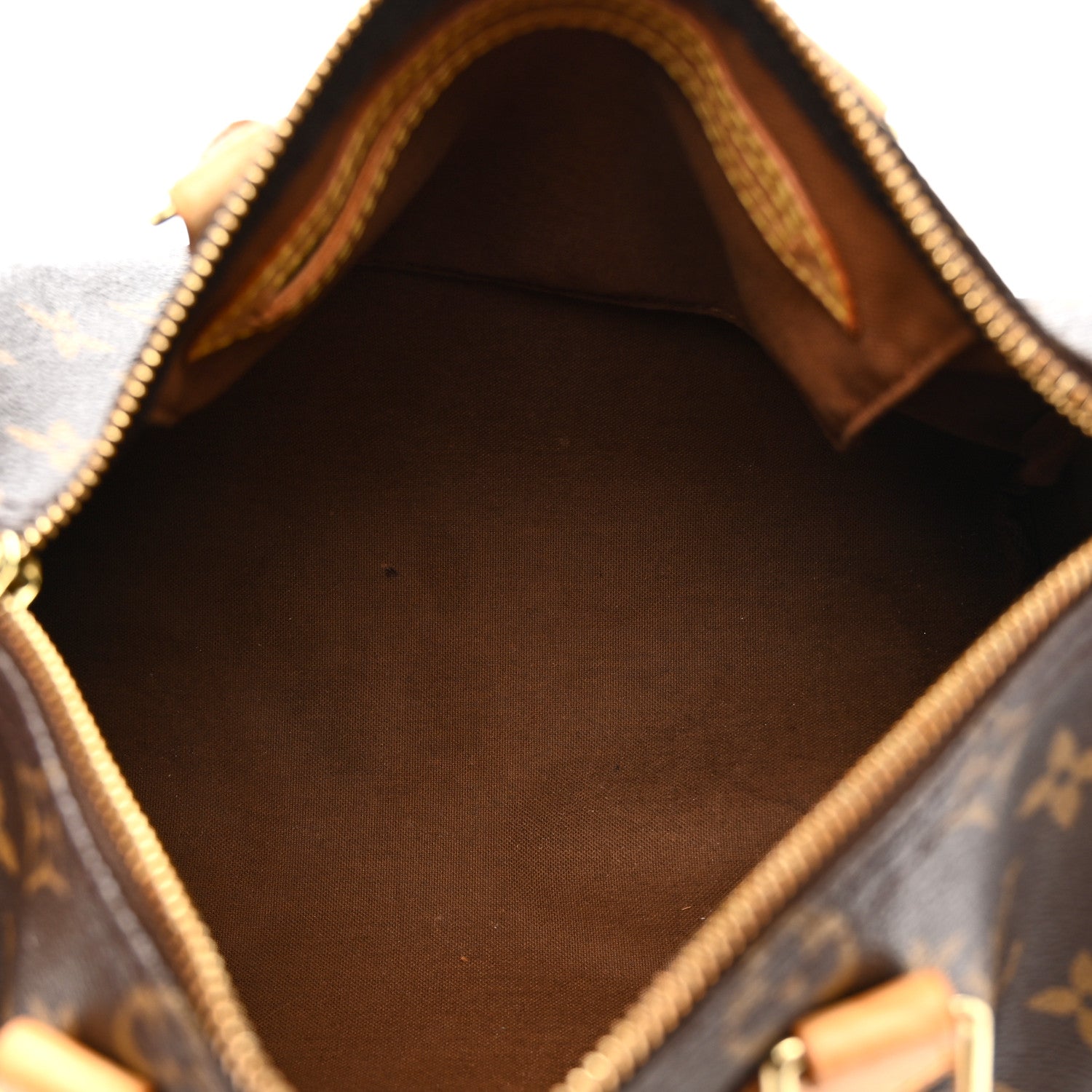 Monogram Speedy 25