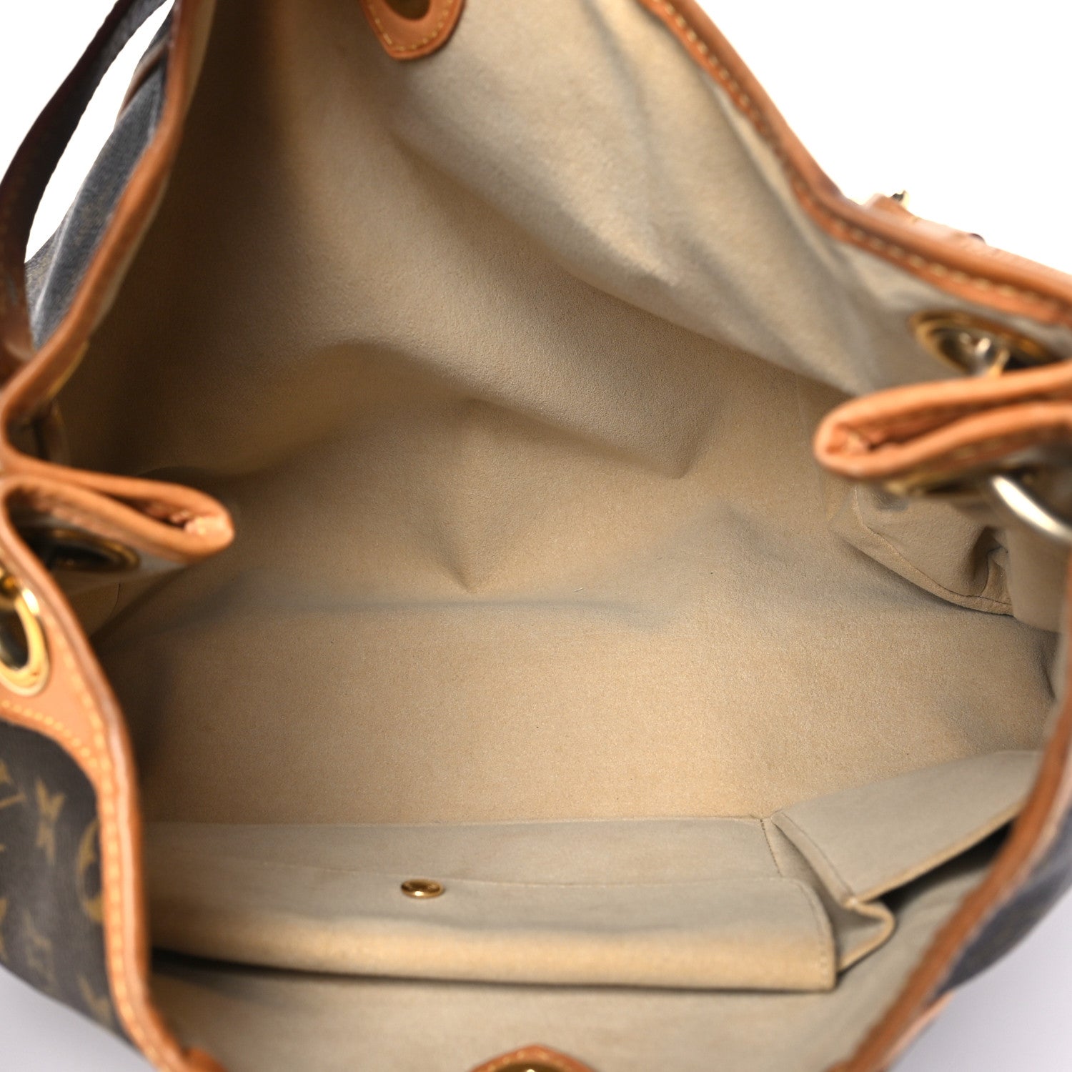 Monogram Galliera PM