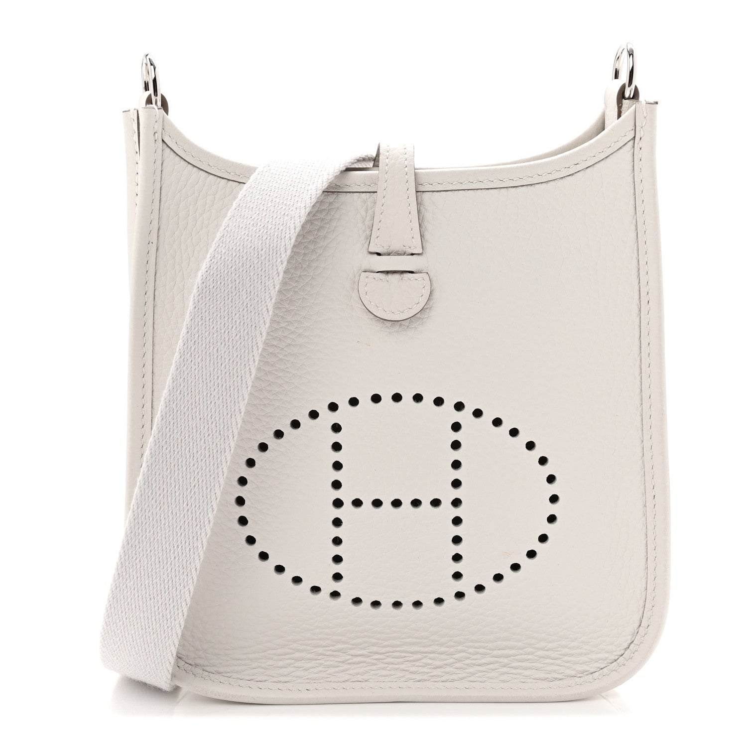 Taurillon Clemence Evelyne TPM Gris Pale