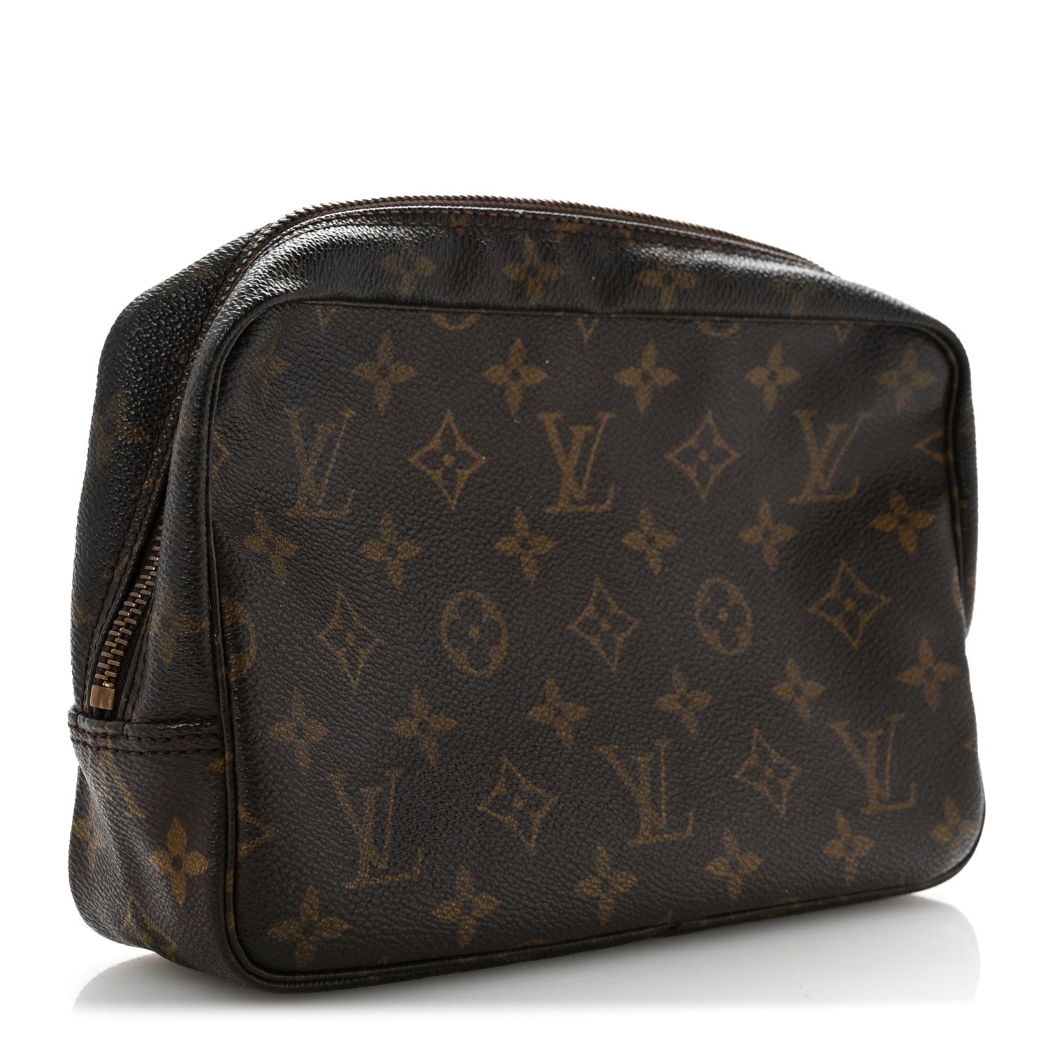Monogram Trousse Toilette 23