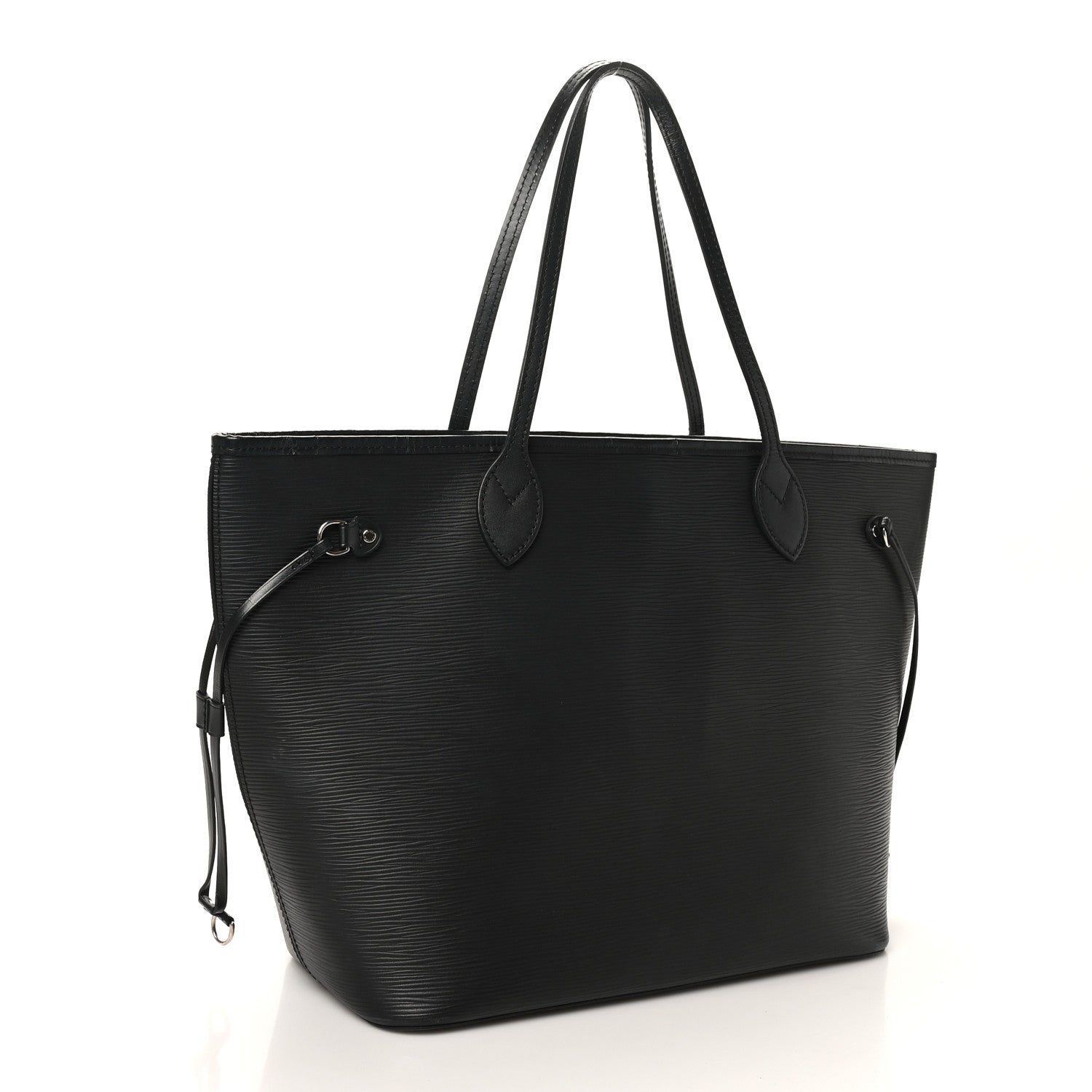Epi Neverfull MM Black
