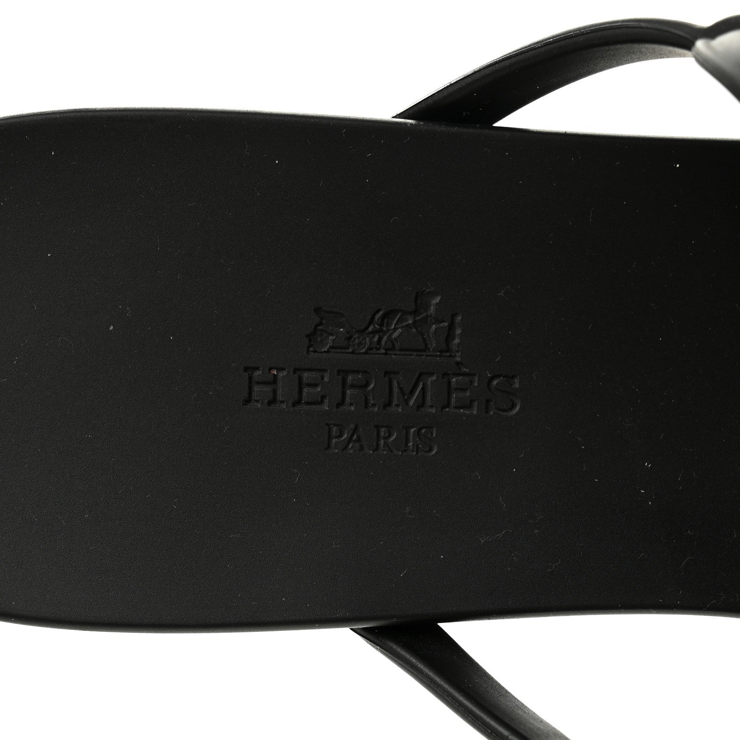 Rubber Womens Egerie Sandals 40 Black