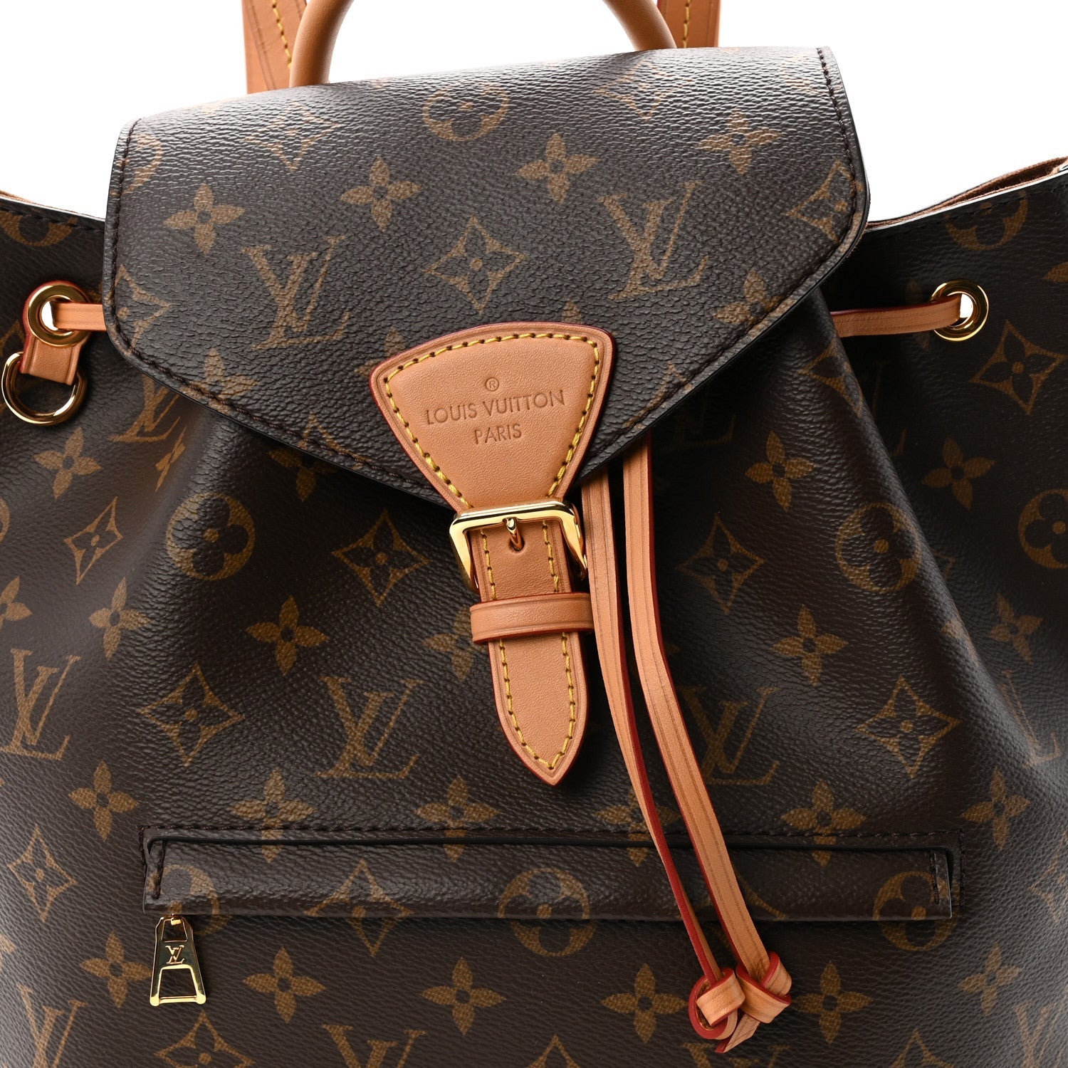 Monogram Montsouris PM