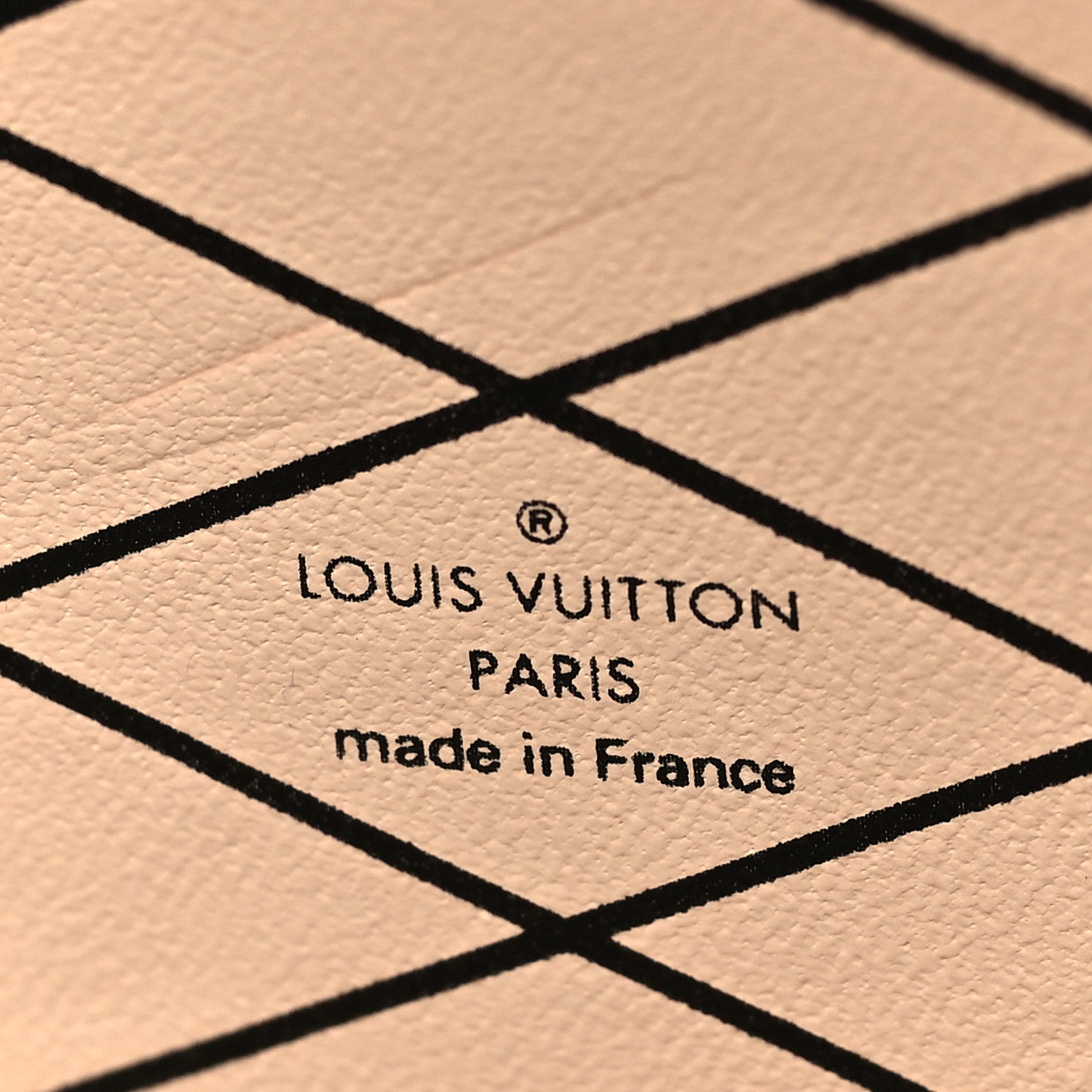 Monogram Petite Boite Chapeau