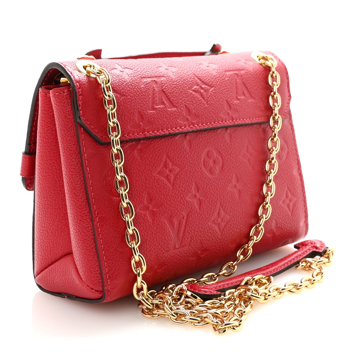 Empreinte Vavin BB Scarlet