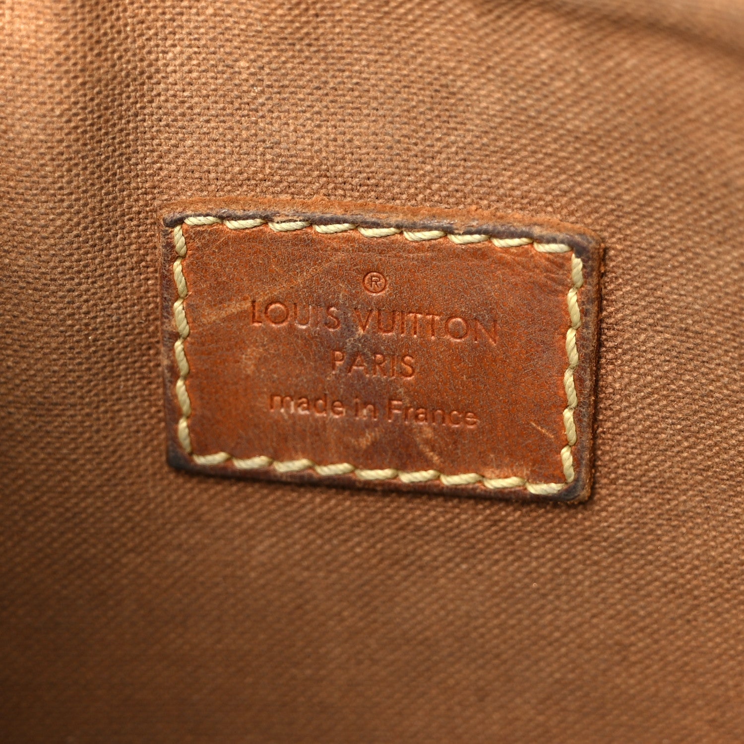 Monogram Bosphore Pochette