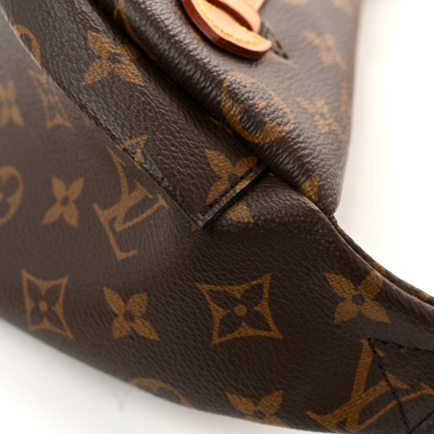Monogram Bumbag
