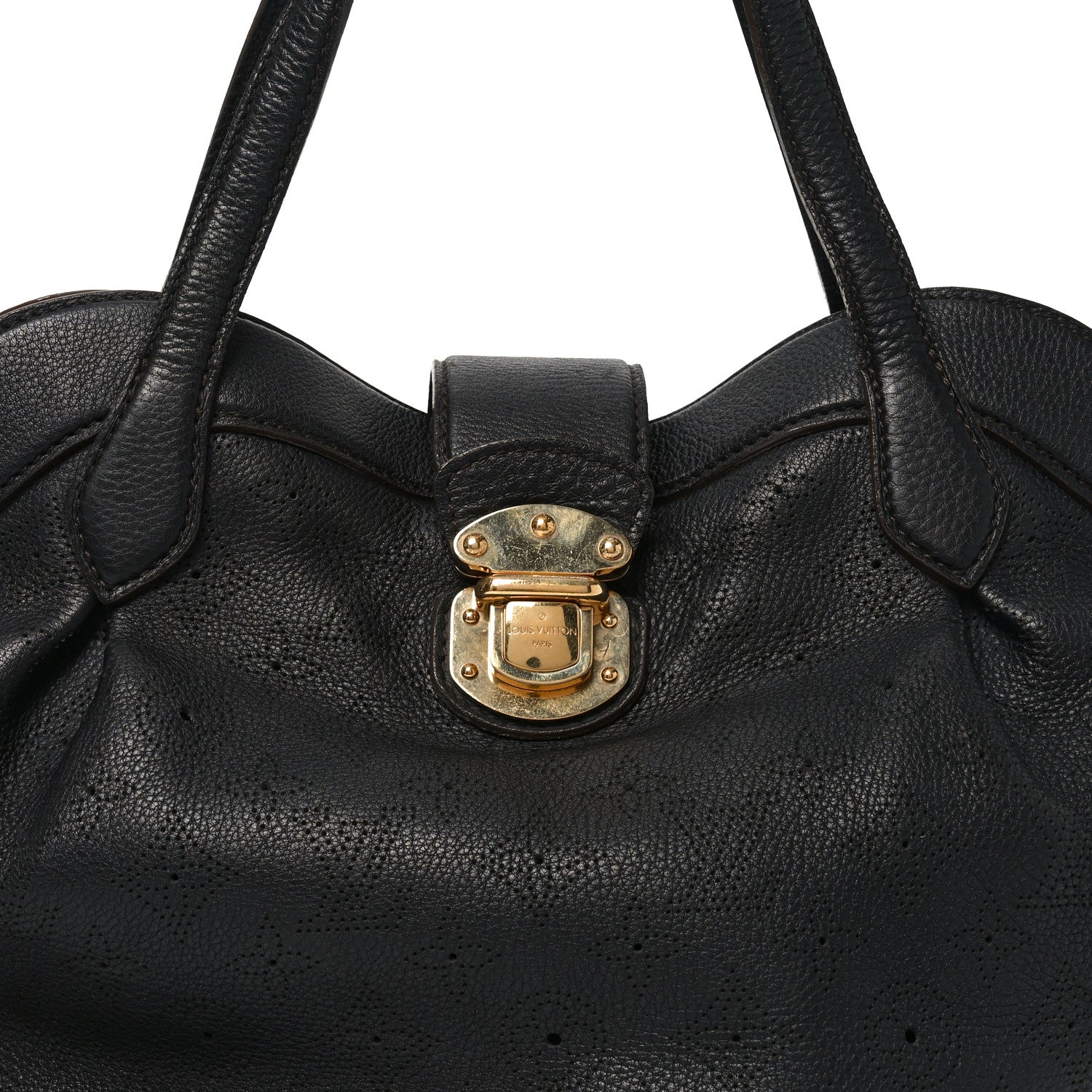 Mahina Cirrus PM Black