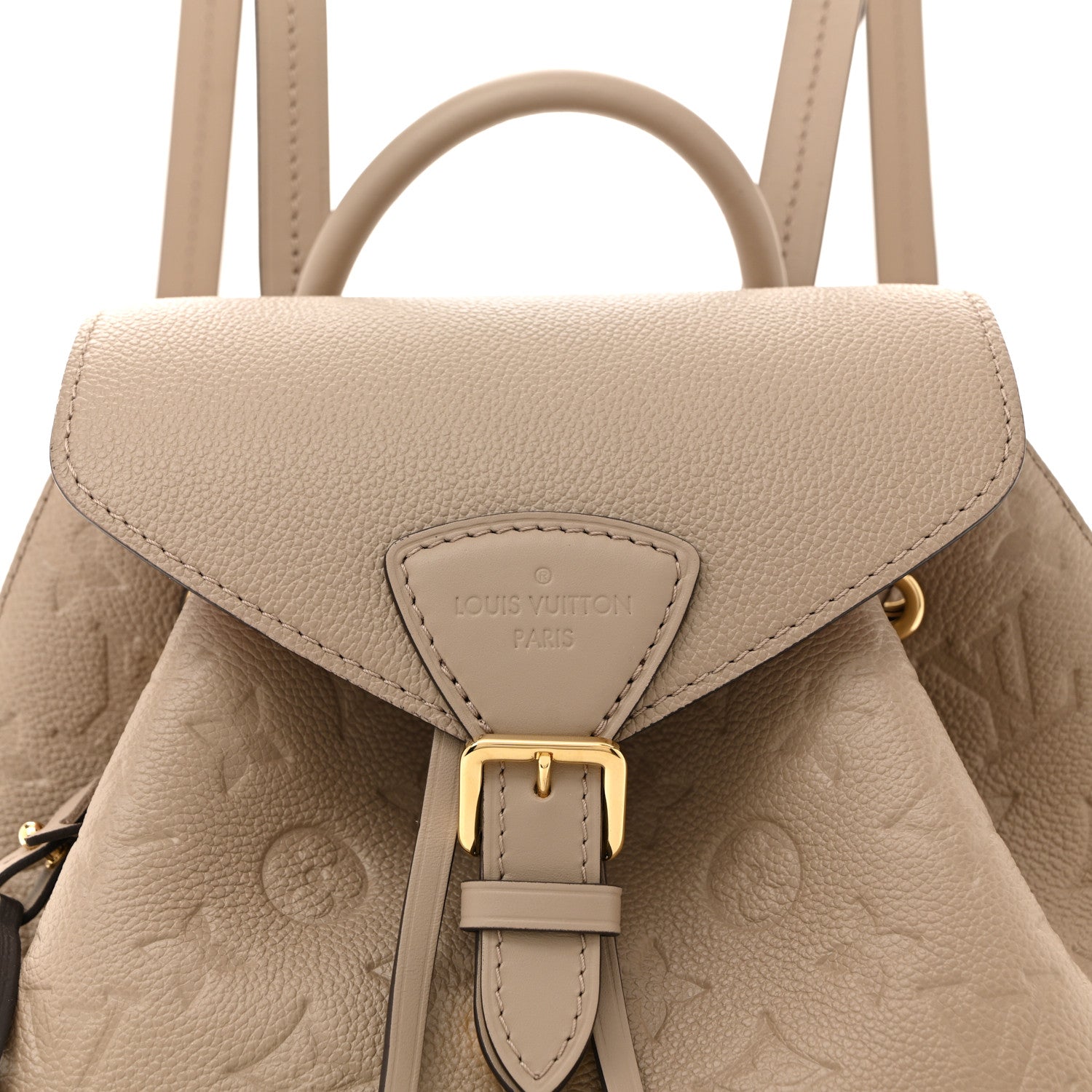 Empreinte Montsouris NM Backpack Tourterelle