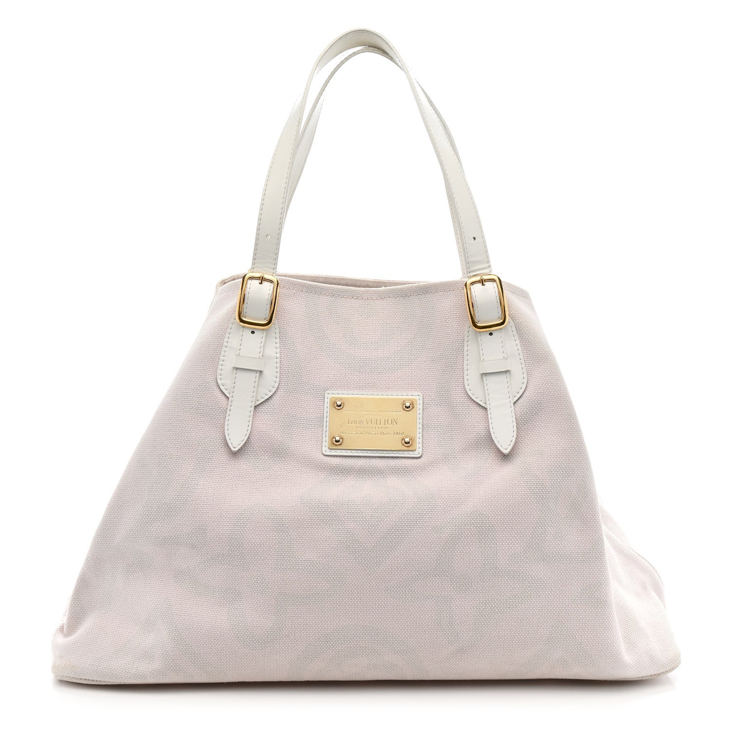 Tahitienne Cabas GM Rose