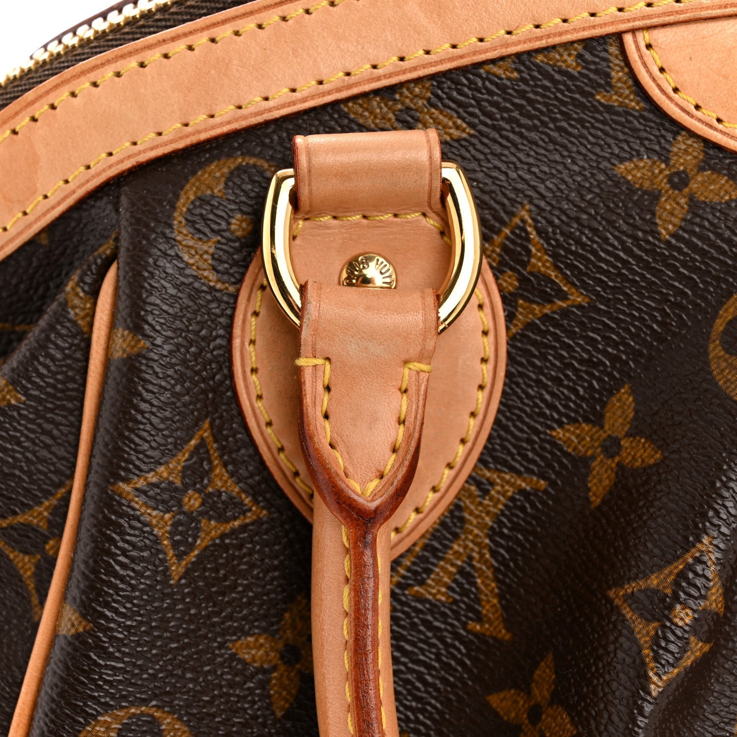 Monogram Tivoli PM