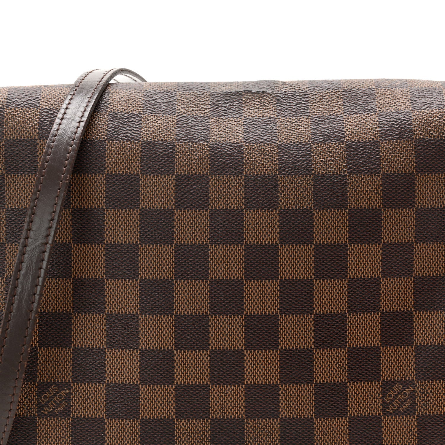 Damier Ebene Hoxton GM