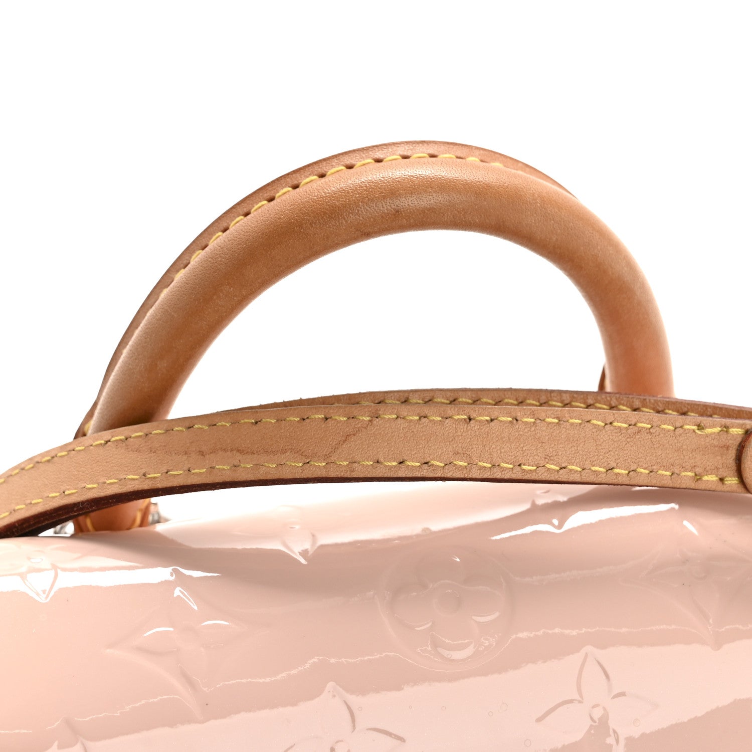 Vernis Hot Springs Backpack Rose Amarante