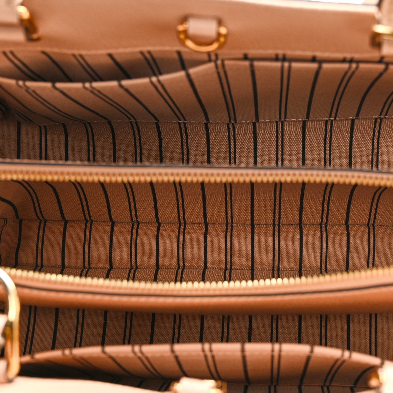 Empreinte Montaigne MM Beige Rose