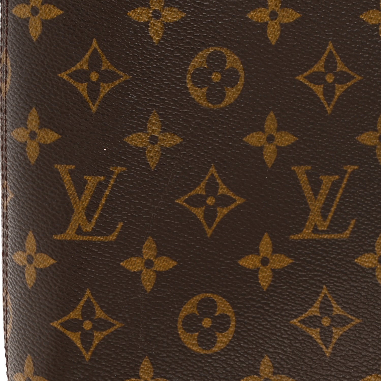 Monogram Luco