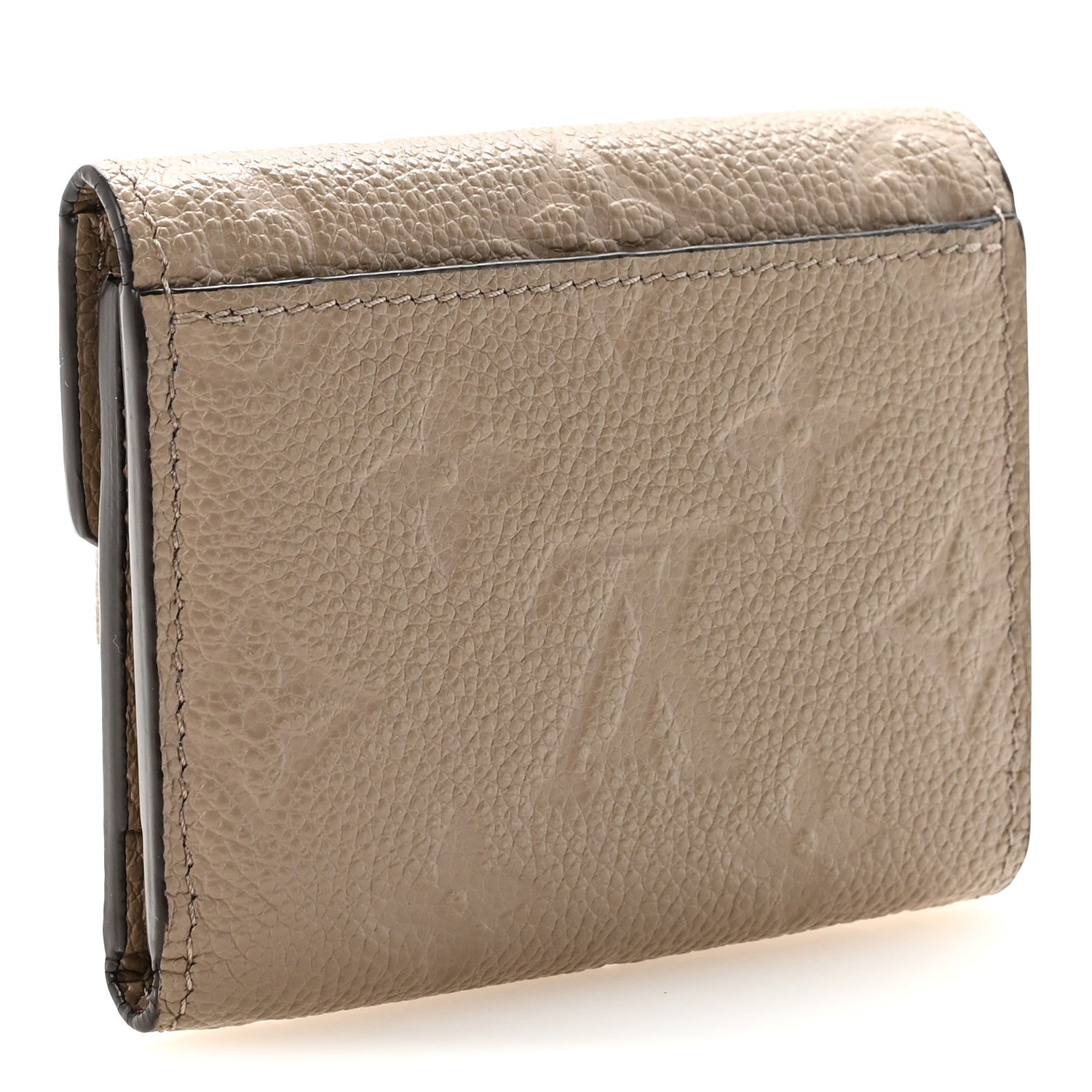 Empreinte Zoe Wallet Tourterelle