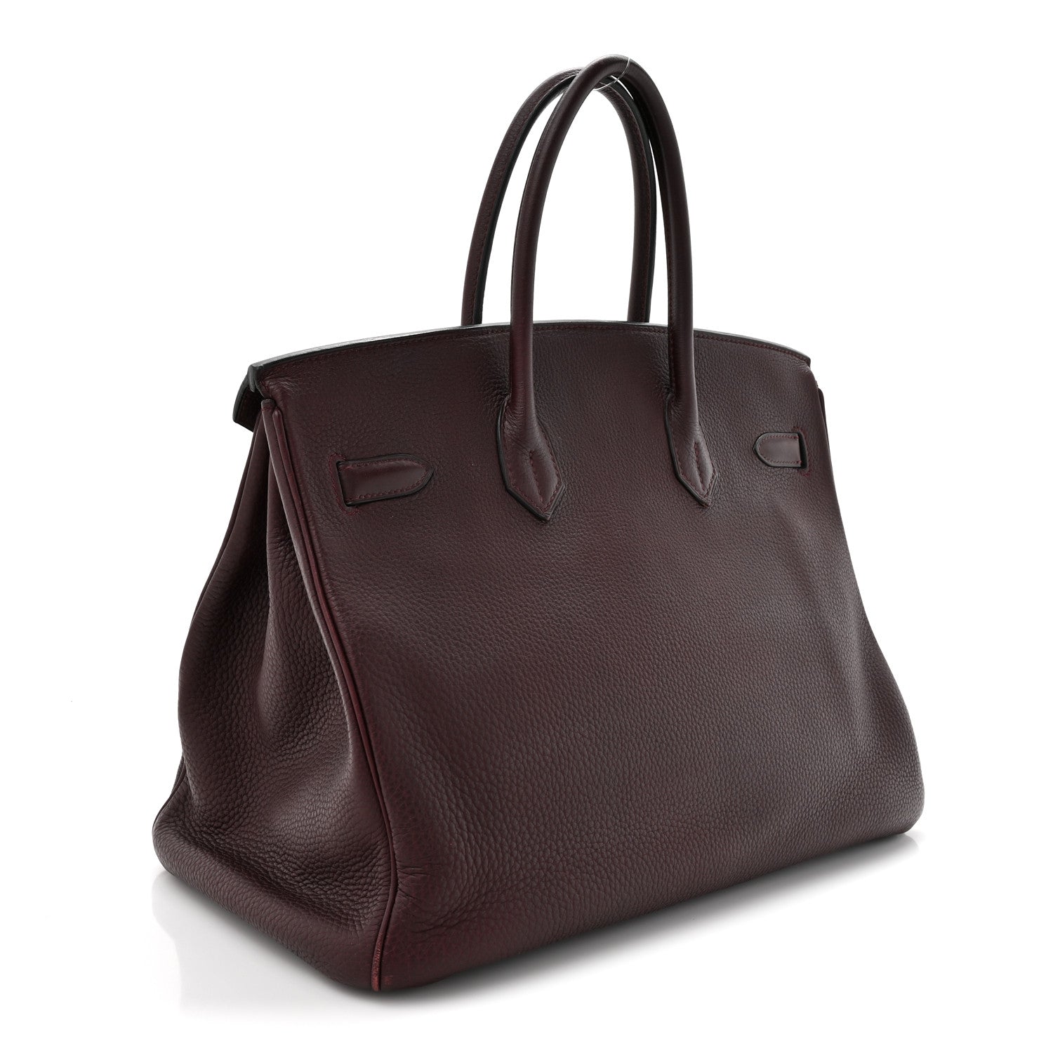 Togo Birkin 35 Quetsche