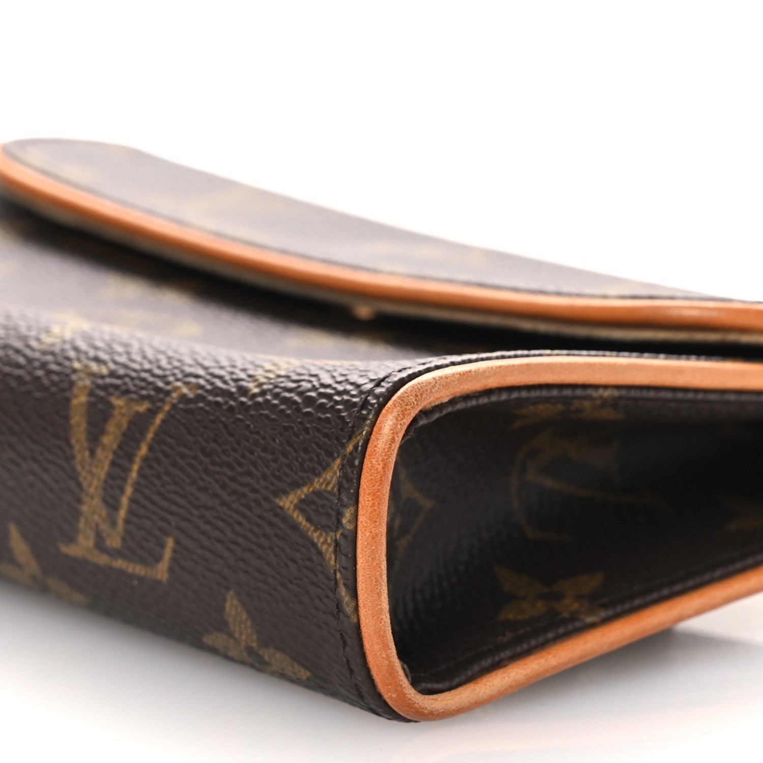Monogram Pochette Florentine XS