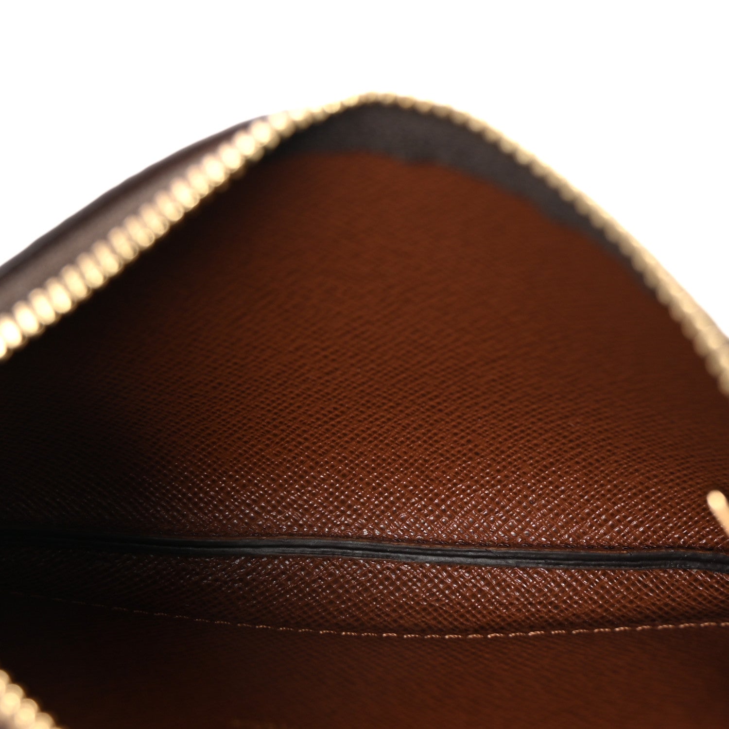 Monogram Key Pouch S
