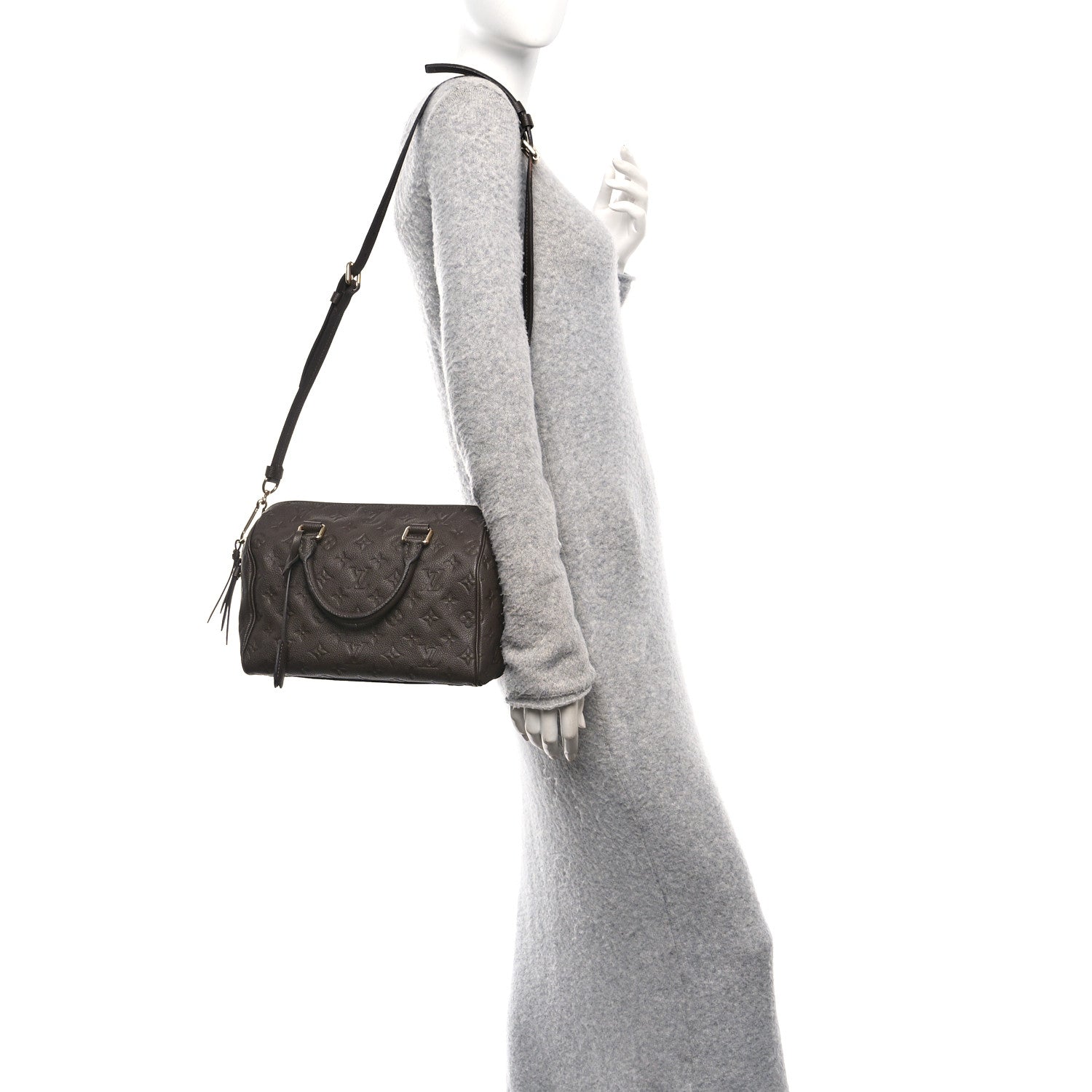 Empreinte Speedy Bandouliere 25 Terre