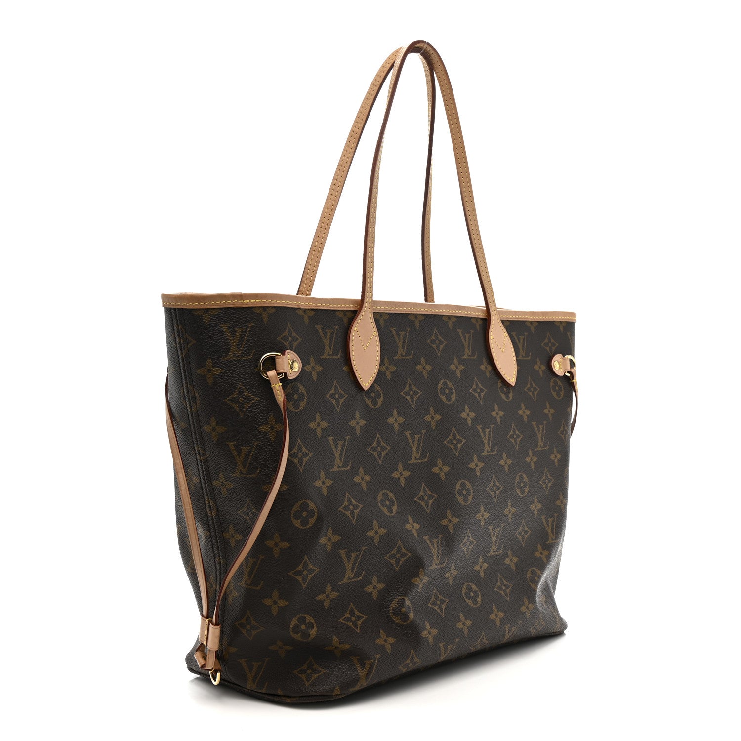 Monogram Neo Neverfull MM