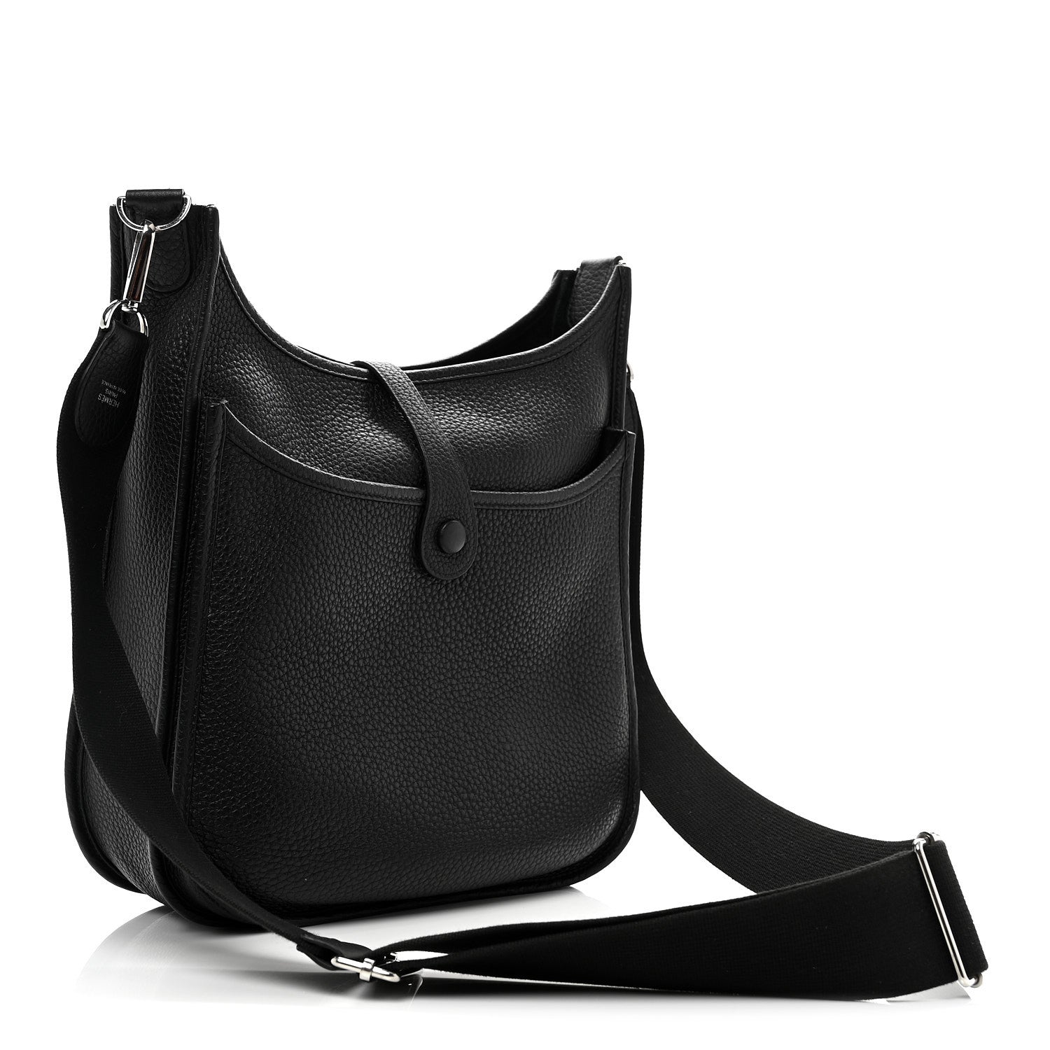 Taurillon Clemence Evelyne III PM Black