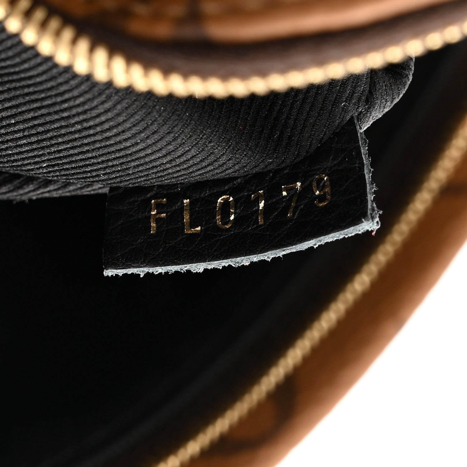 Reverse Monogram Palm Springs Backpack Mini