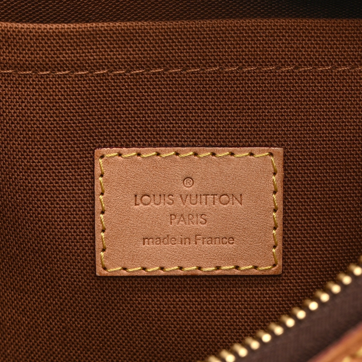 Monogram Thames PM