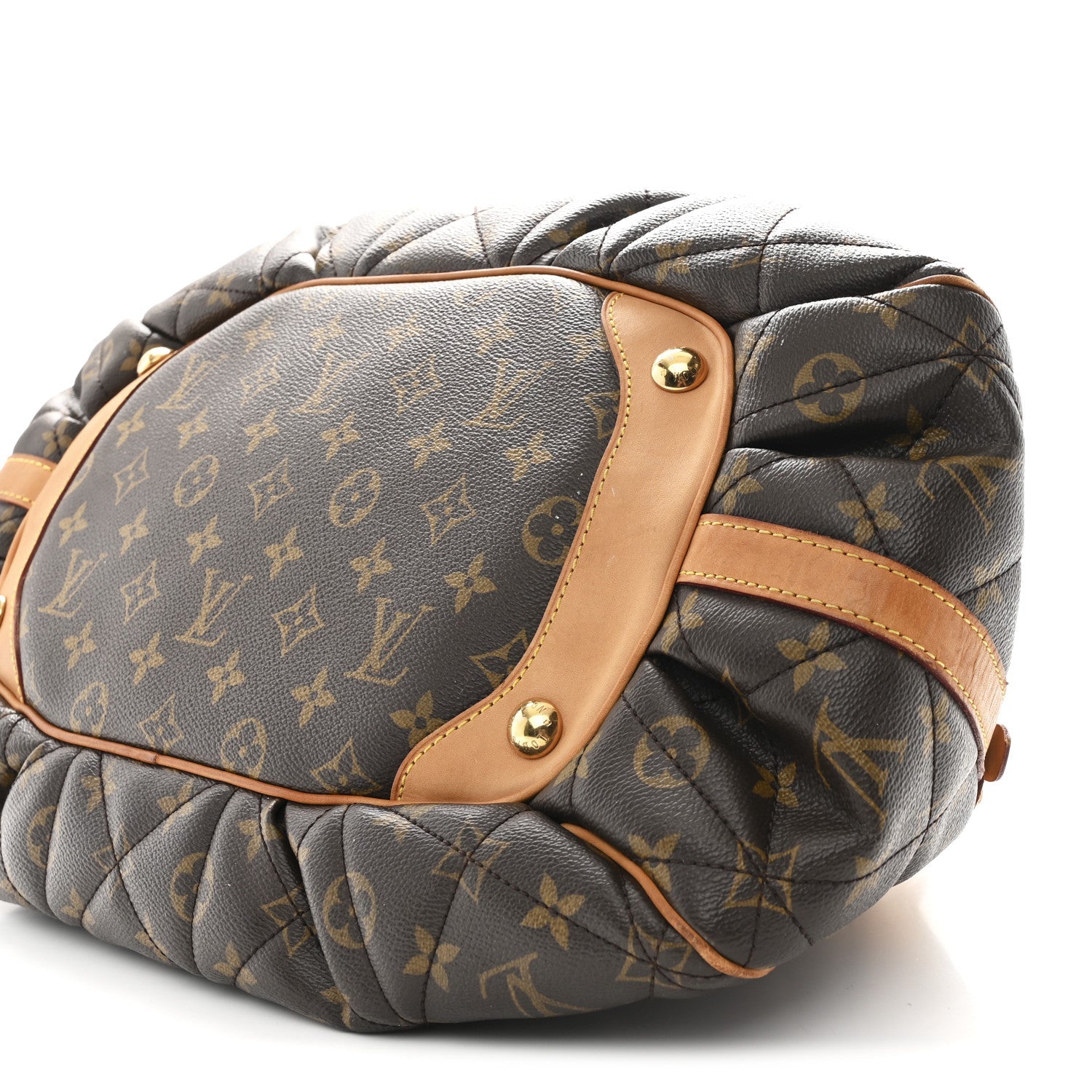 Monogram Etoile Bowling Bag