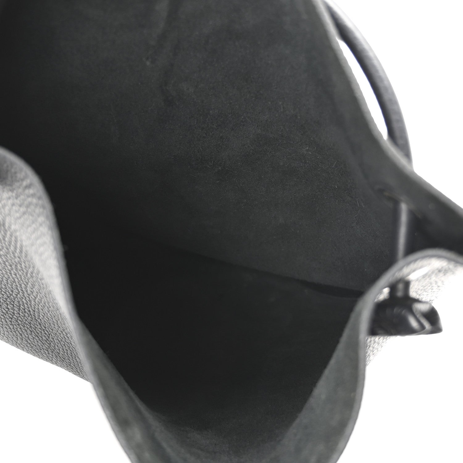 Taurillon Clemence Silkycity 33 Black