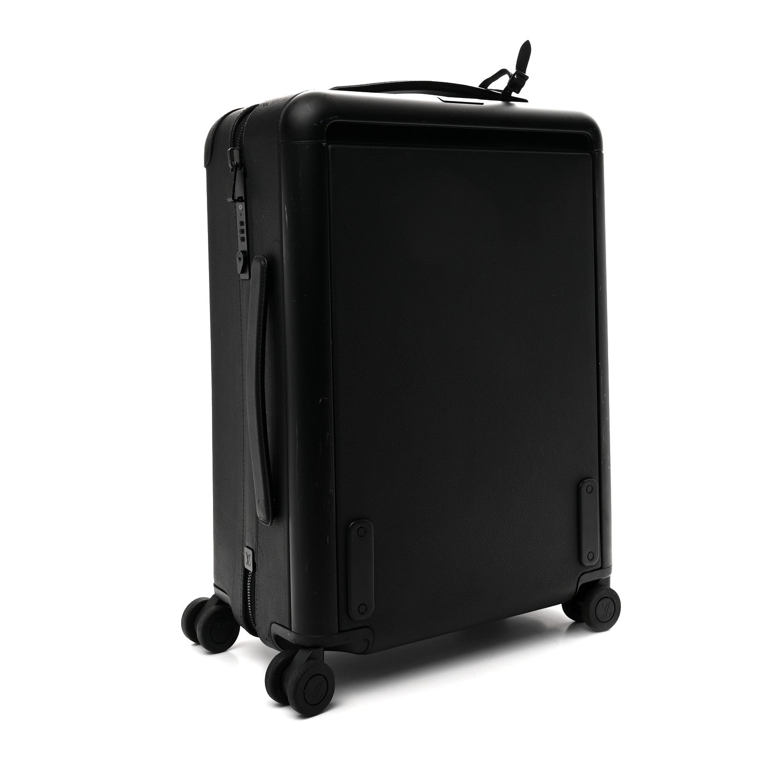 Cowhide Aerogram Horizon 55 Black