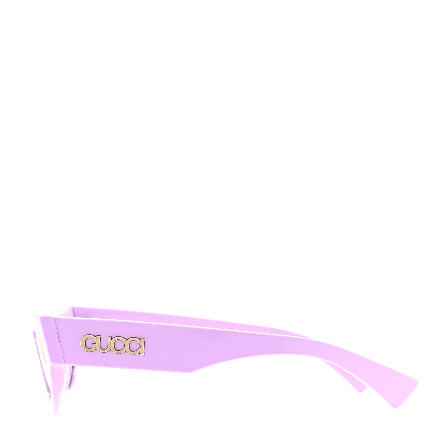 Acetate Cat Eye Sunglasses GG1834S Lilac
