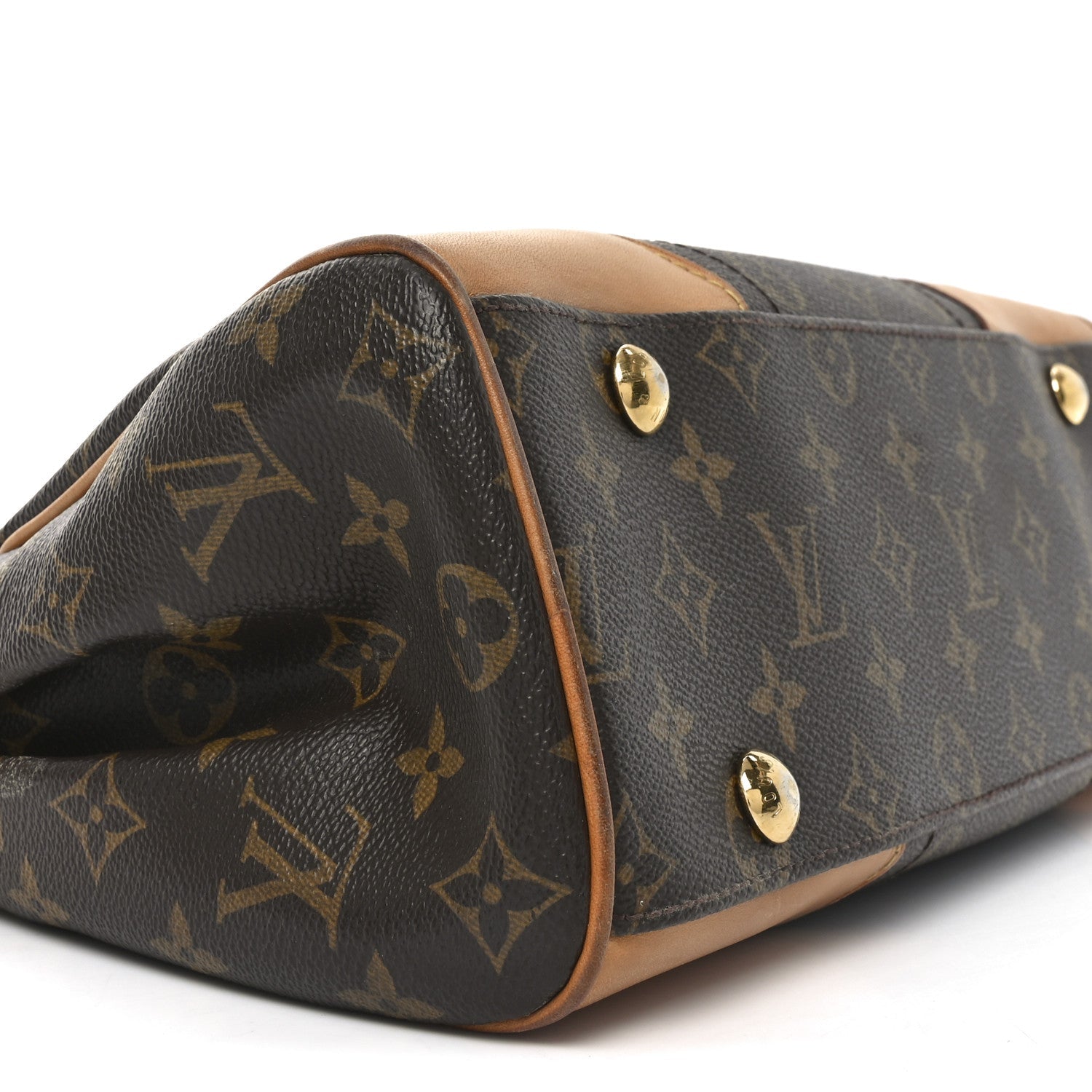 Monogram Beverly MM