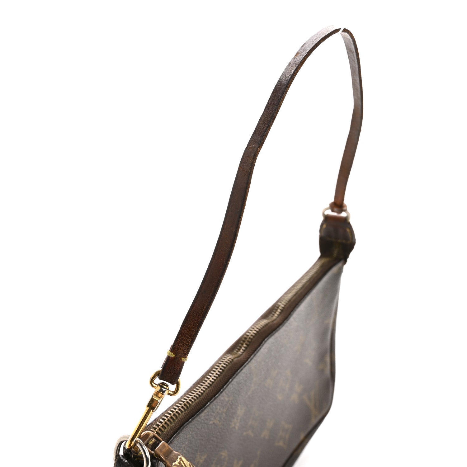 Monogram Pochette Accessories
