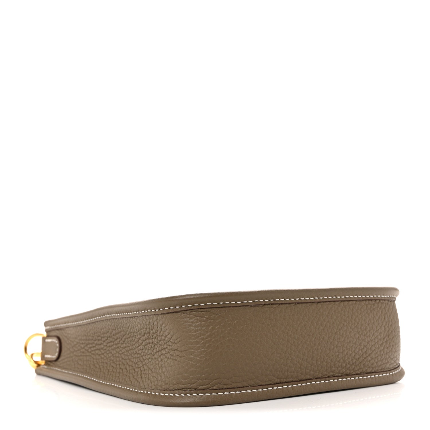 Taurillon Clemence Amazone Evelyne TPM Etoupe Bleu Indigo