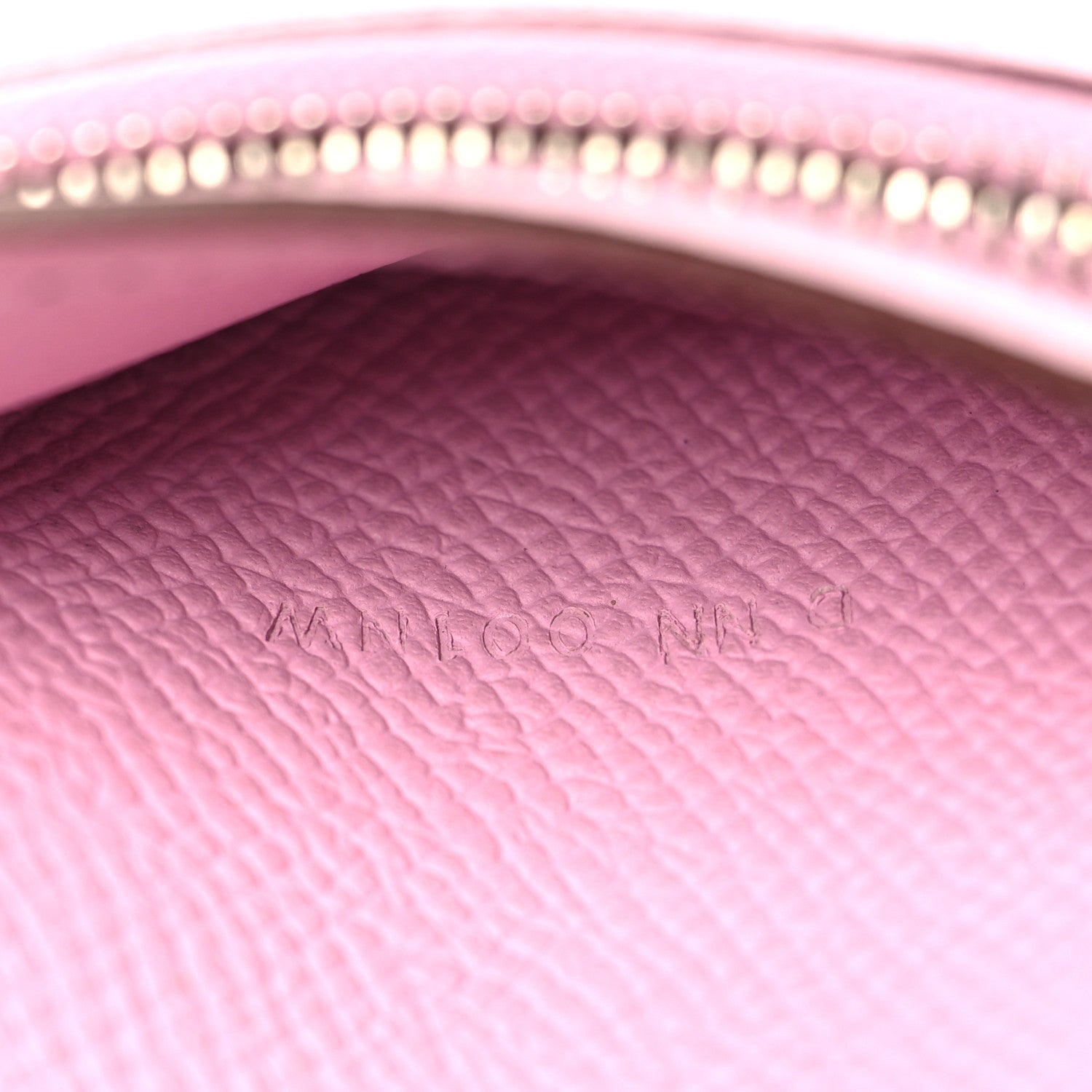Epsom Verso Bearn Compact Wallet Lime Mauve Silvestre