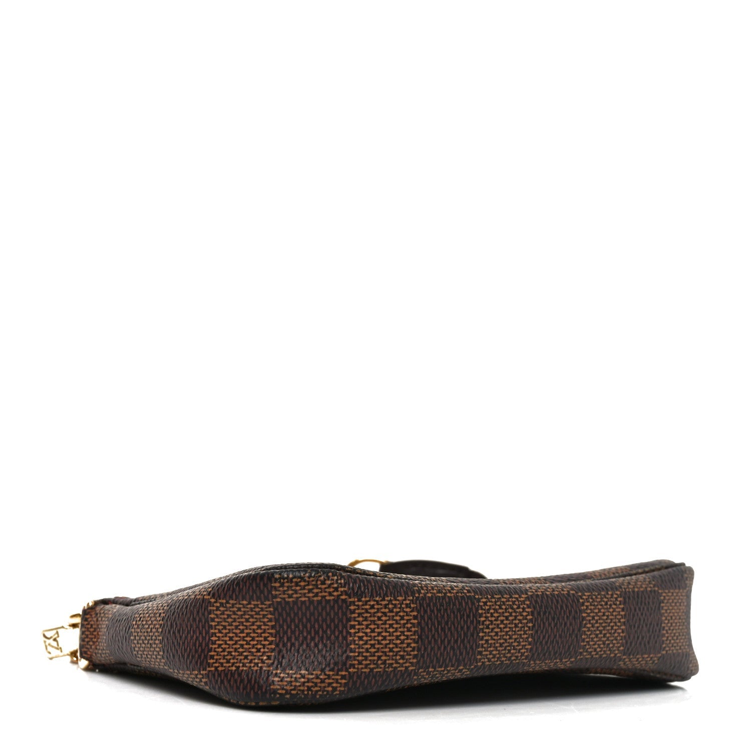 Damier Ebene Mini Pochette Accessories