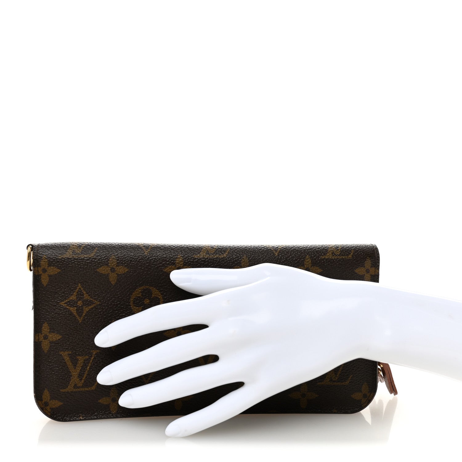 Monogram Insolite Wallet