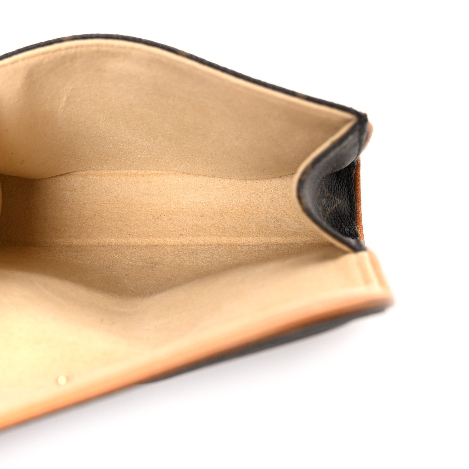 Monogram Pochette Florentine S