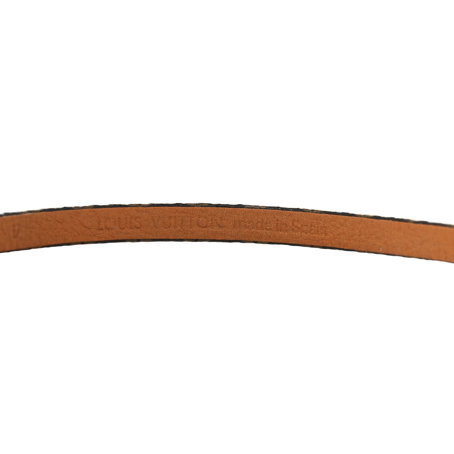 Monogram Vivienne Bracelet 17