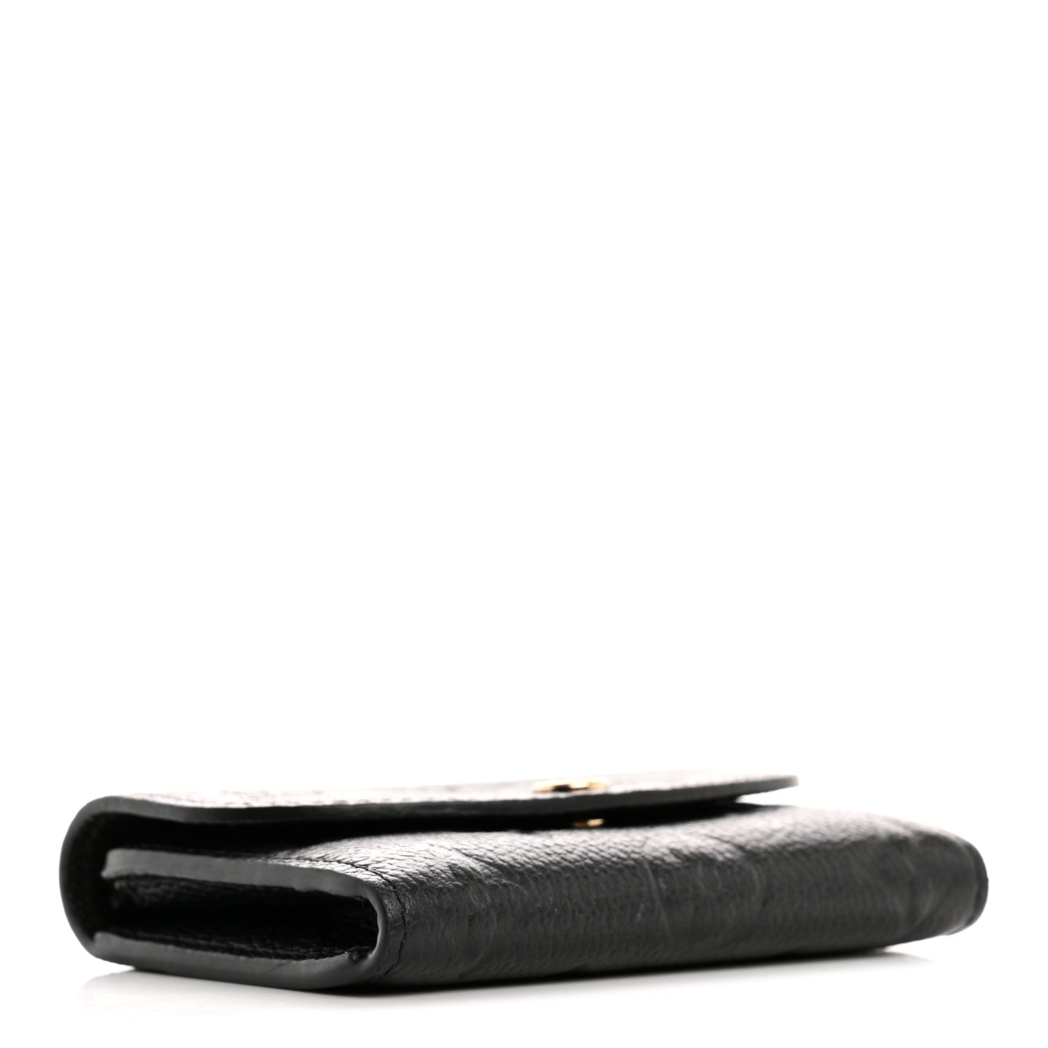 Empreinte Rosalie Coin Purse Black