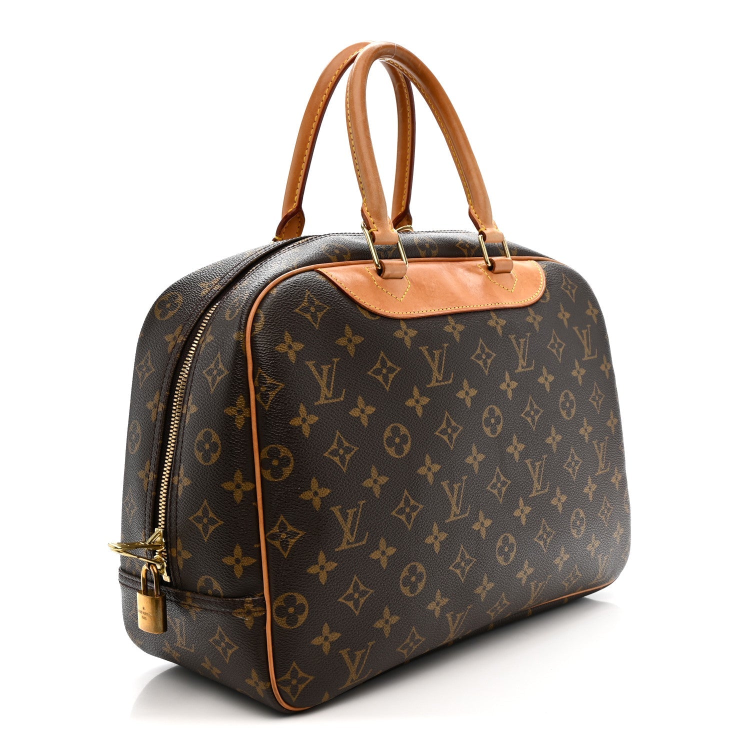 Monogram Deauville
