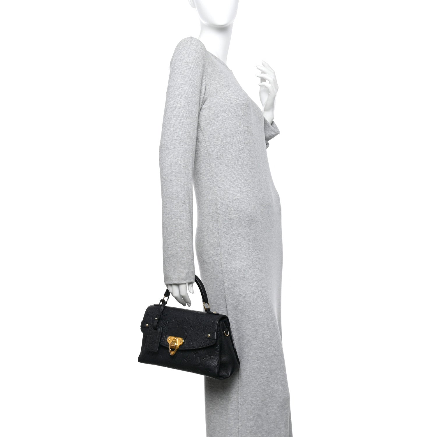 Empreinte Georges BB Black