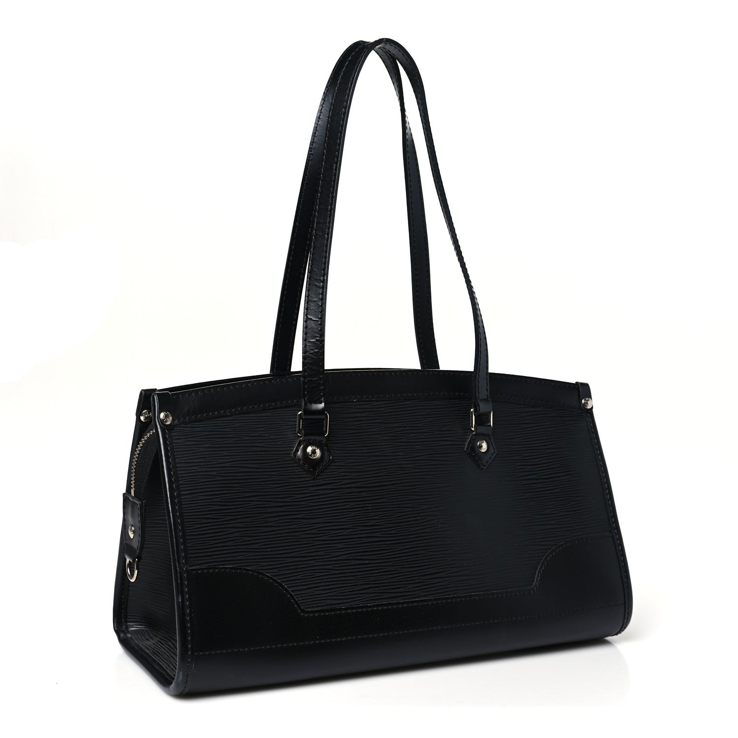 Epi Madeleine PM Black
