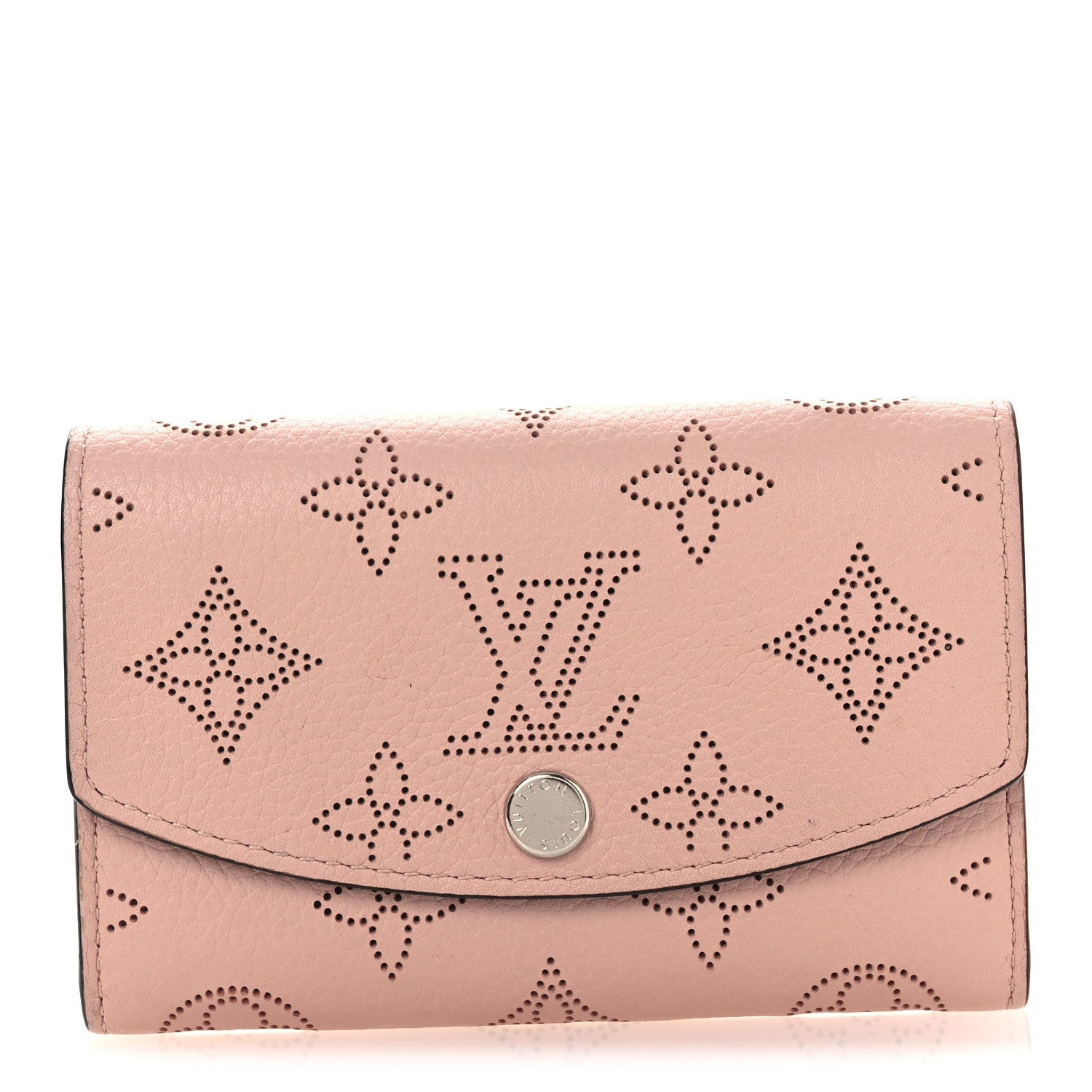 Mahina Anae Coin Purse Magnolia