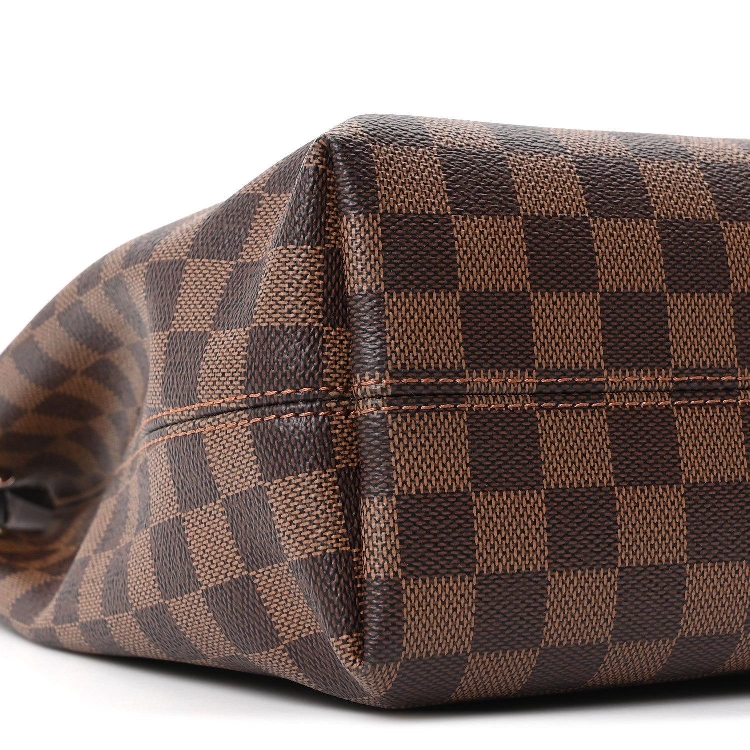 Damier Ebene Graceful PM