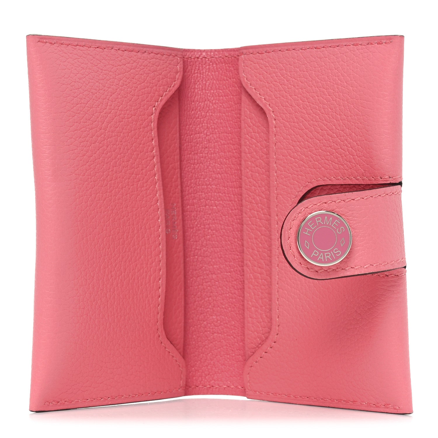 Evercolor RMS Card Holder Rose Azalee