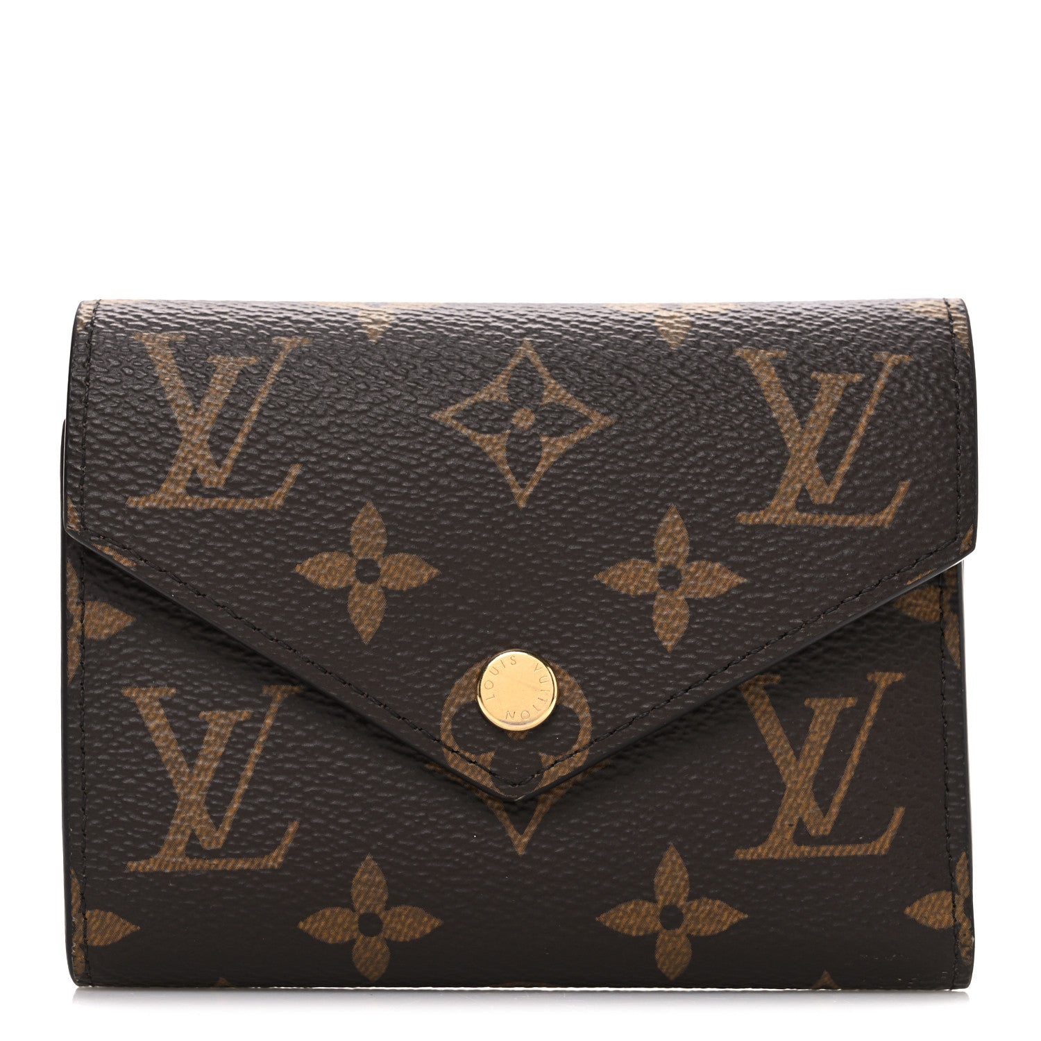 Monogram Victorine Wallet
