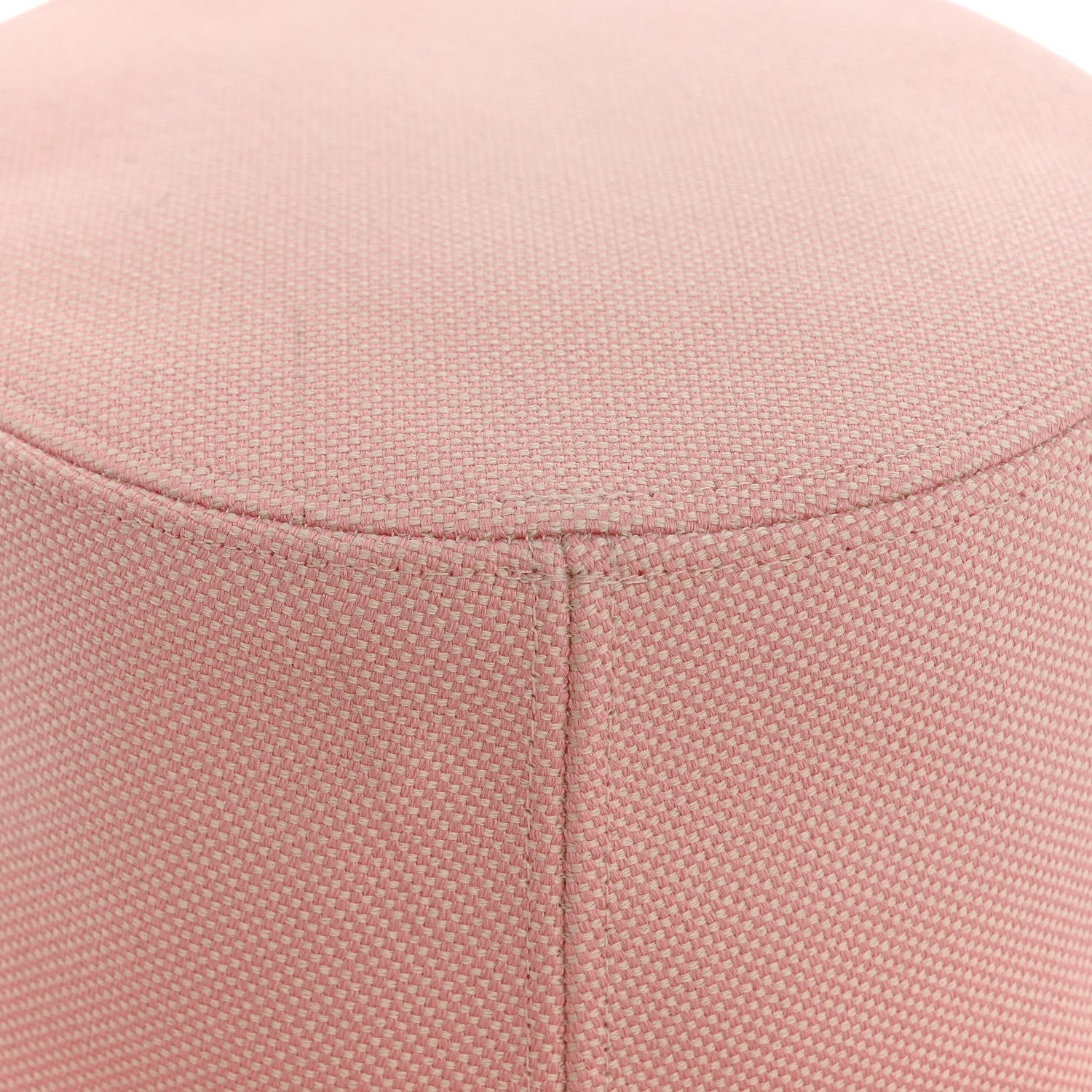 Toile H Hampton Plein Air Hat 57 Rose Clair Rose Sakura