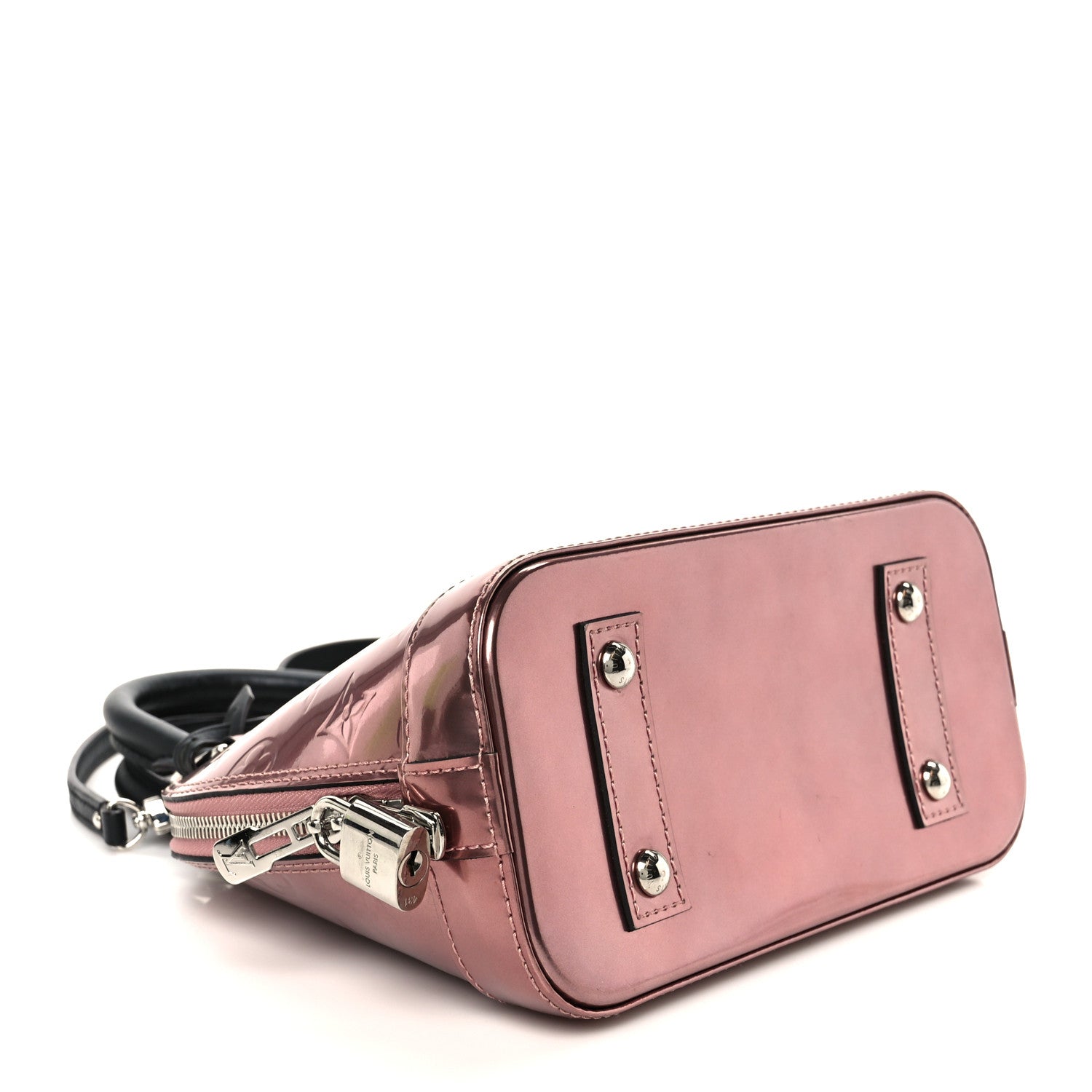 Vernis Alma BB Rose Cuivre